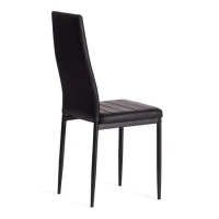 Стул Easy Chair (mod. 24-1) Black (чёрный) - Изображение 1